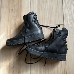 Women’s Nike Air Force 1 Rebel Shoes